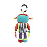 Sozzy Toys Robot Arkadaşım Aktivite Oyuncağı - SZY121