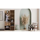 ReHome Bohem Portmanto Ayakkabılık