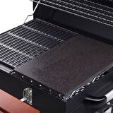 ReHome Guruss Cg075 Kömürlü Barbekü Mangal