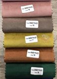 Açılır Venüs Mdf  Masa Retro Desen Sütün Siyah Ayak + 4 Adet Örgülü Ay Sandalye Siyah