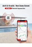 ThermoPro TP-07C  Kablosuz Profesyonel Gıda Pişirme Termometresi