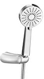 ECA Mina Banyo Bataryası +ECA Fırat Mafsallı Duş Seti Banyo Üst Takımı