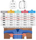 Büyük Beden Dolgulu Softshell Mont Antrasit