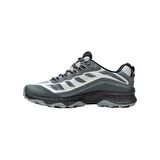 Merrell Moab Speed Gtx Gri Erkek Spor Ayakkabı J067453-4178