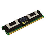 Kingston KVR533D2S8F4/512 512 MB DDR2 533MHZ 2Rx8CL4 ECC Sunucu Bellek