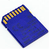 Kingston 2 Gb Sd Card (Hafıza Kartı)