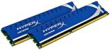 Kingston Hyperx KHX1600C9D3K2/8GX 8 GB (2x4) DDR3 1600 MHz CL9 Ram