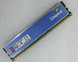 Kingston HyperX KHX1600C9D3B1/4G 4 GB DDR3 1600 MHz Masaüstü Bellek