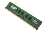 Kingston KVR1333D3E9S/8G 8GB 1333MHz ECC UDIMM SERVER RAM BELLEK