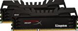 Kingston HyperX Beast KHX16C9T3K2/8X 8GB DDR3 1600 MHz PC Bellek
