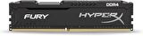 Kingston HX421C14FB2/8 HyperX Fury 8GB DDR4 2133 MHz PC Bellek KUTUSUZ