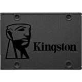 Kingston A400 2.5 inç 240 GB Sata 3.0 350 MB/s 500 MB/s SSD 