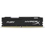 Kingston HyperX Fury 8GB DDR4 2666MHz Ram HX426C16FB2/8