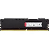 Kingston HyperX Fury 8GB DDR4 2666MHz Ram HX426C16FB2/8
