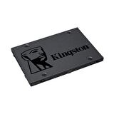 Kingston A400 2.5 inç 960 GB Sata 3.0 450 MB/s 500 MB/s SSD 