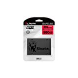 Kingston A400 2.5 inç 960 GB Sata 3.0 450 MB/s 500 MB/s SSD 
