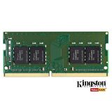 Kingston 8GB DDR4 2666MHz CL19 Notebook Rami