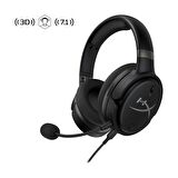 HyperX Cloud Orbit S Gaming Kulaklık HX-HSCOS-GM/WW