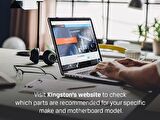 Kingston KVR32S22S6/4 4 GB DDR4 3200 MHz CL22 Notebook Ram
