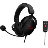 HyperX Cloud Core + 7.1 HX-HSCC-2-BK/WW