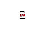 Kingston SDR2/32GB 32 GB 300Mb/s Canvas React Plus SDHC UHS-II U3 V90 4K 8K SD Kart