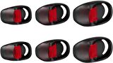 HyperX Cloud Buds Kablosuz Kulaklık - HEBBXX-MC-RD/G