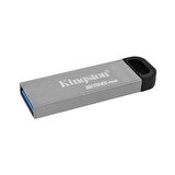 Kingston Data Traveler Kyson 256 GB Usb Type A Flash Bellek