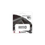 Kingston Data Traveler Kyson 256 GB Usb Type A Flash Bellek