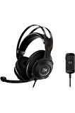 HyperX Cloud Revolver 7.1 Gaming Headset, Kablolu Kulaklık OUTLET