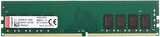 KINGSTON 8GB DDR4 3200MHZ KVR32N22S6/8 CL22