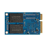 Kingston KC600 mSata 256 GB SSD