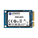 Kingston KC600 mSata 256 GB SSD