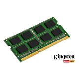 Kingston 8GB DDR3 1600MHz CL11 Notebook Rami