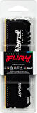 Kingston Fury Beast RGB 32GB DDR4 3200 MHz KF432C16BBA/32 Ram