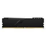 Kingston FURY Beast DIMM 8GB DDR4 3200MHz CL16 Performans Rami Modül