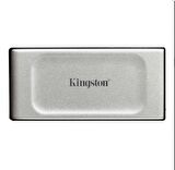 Kingston XS2000 1TB Mini USB 3.2 Gen 2.2 Type C Gri Taşınabilir SSD