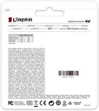Kingston Exodia M 64GB Usb3.2 Dtxm/ Yüksek Hızlı USB Flash Bellek