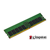 Kingston KTD-PE432E/8G 8 GB DDR4 3200Mhz CL22 Dell Uyumlu ECC Sunucu Bellek