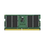 Kingston 32GB DDR5 4800MHz CL40 Notebook Rami