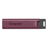 DTMAXA/512GB 512GB DataTraveler Max USB 3.2 Gen 2 Serisi Flash Sürücü 1000R/900W MB/s