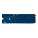 Kingston NV2 M2 500 GB M.2 2100 MB/s 3500 MB/s SSD 