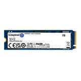 Kingston NV2 M2 1 TB M.2 2100 MB/s 3500 MB/s SSD 