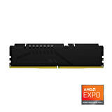 Kingston FURY Beast Expo 32GB DDR5 5600MHz CL36 Performans Rami Kit (2x16GB)