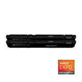 Kingston FURY Beast Expo 32GB DDR5 5600MHz CL36 Performans Rami Kit (2x16GB)