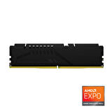 Kingston FURY Beast Expo 32GB DDR5 5200MHz CL36 Performans Rami Kit (2x16GB)