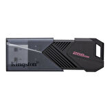 Kingston DTXON/256GB 256 GB ExodiaOnyx USB 3.2 Gen1 USB Flash Bellek