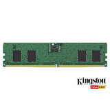 Kingston KVR56U46BS6/8 8 GB DDR5 5600MHz CL46 Masaüstü Bilgisayar Bellek
