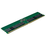 Kingston KTH-PL548D8/32GB 32 GB DDR5 4800Mhz CL40 ECC Sunucu Bellek
