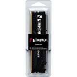 KINGSTON 16GB 5600MT/s DDR5 CL36 DIMM Beast Black EXPO Turkey KF556C36BBE-16TR - RAM