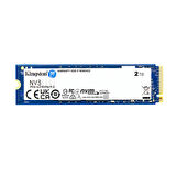 Kingston NV3 SNV3S/2000G 2TB 6000-5000MB/s M.2 SSD Sabit Disk